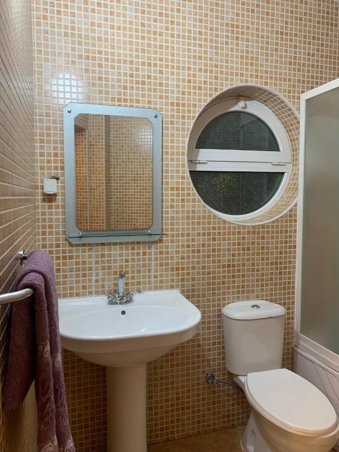 Guest House Nuhii Ulcinj Eksteriør billede