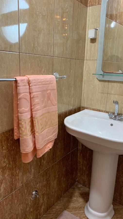 Guest House Nuhii Ulcinj Eksteriør billede
