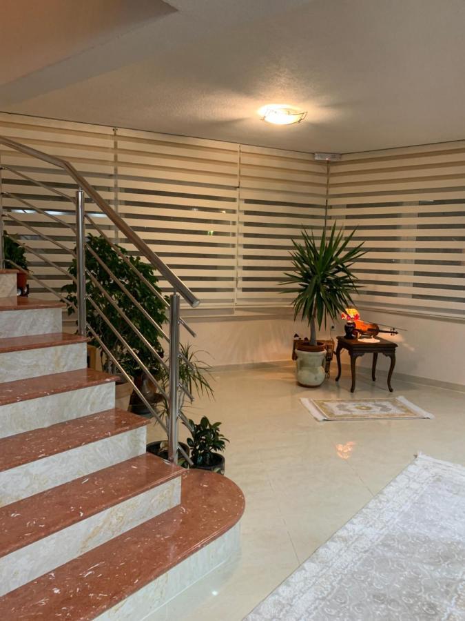 Guest House Nuhii Ulcinj Eksteriør billede