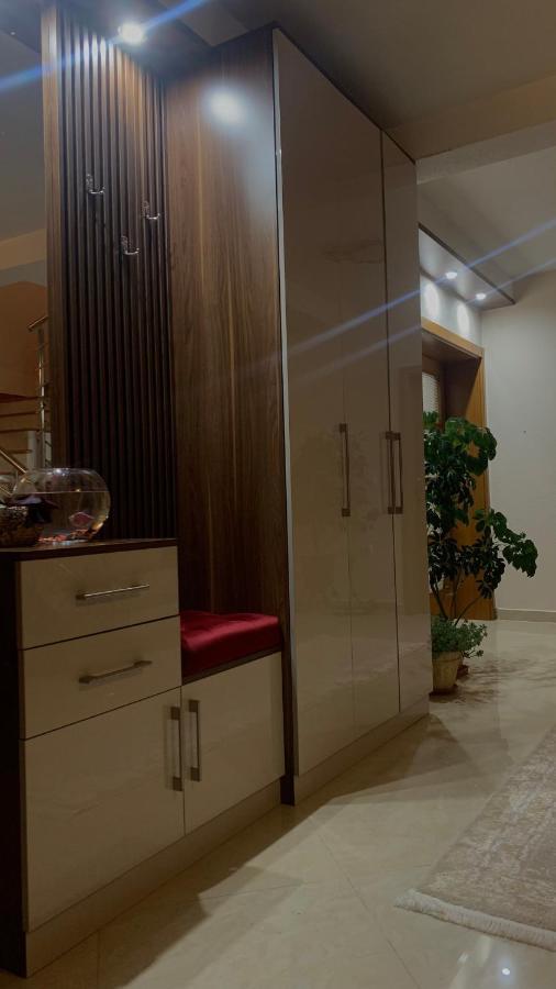 Guest House Nuhii Ulcinj Eksteriør billede