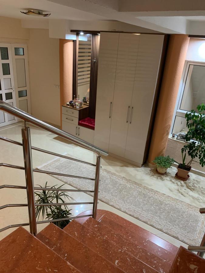 Guest House Nuhii Ulcinj Eksteriør billede