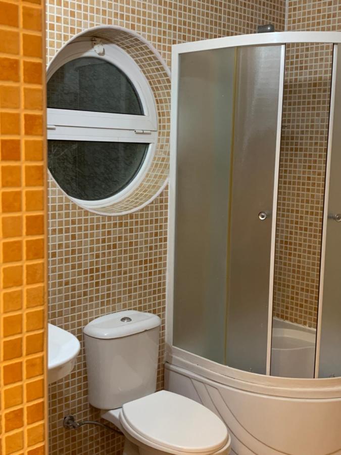 Guest House Nuhii Ulcinj Eksteriør billede