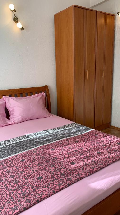 Guest House Nuhii Ulcinj Eksteriør billede