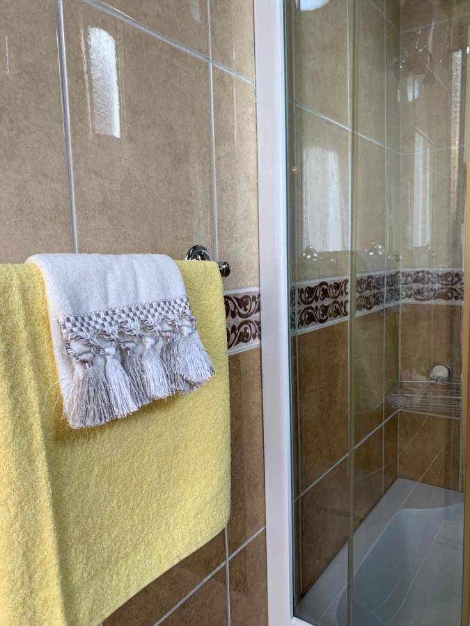 Guest House Nuhii Ulcinj Eksteriør billede