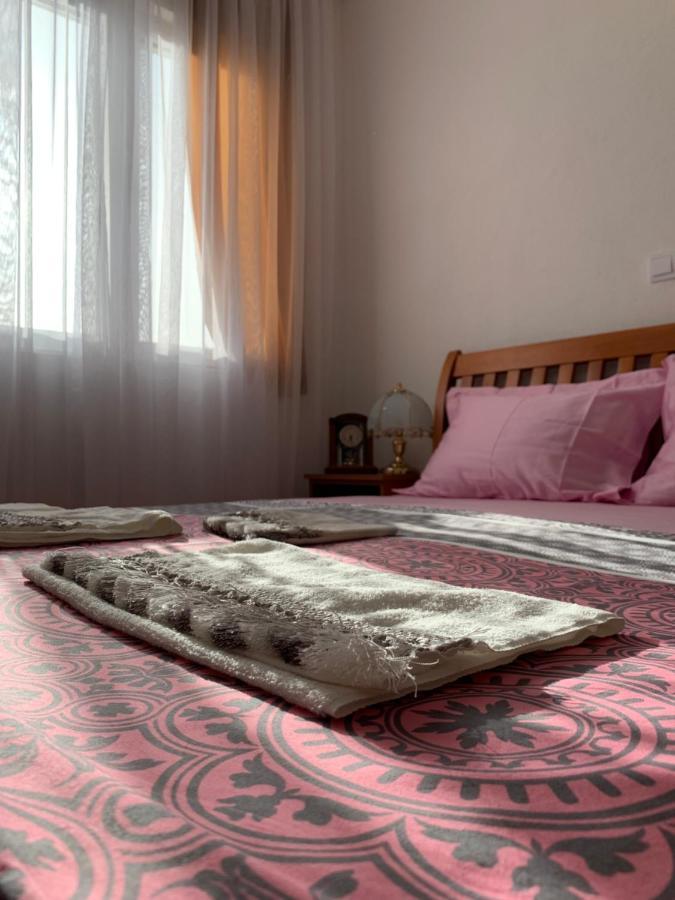 Guest House Nuhii Ulcinj Eksteriør billede
