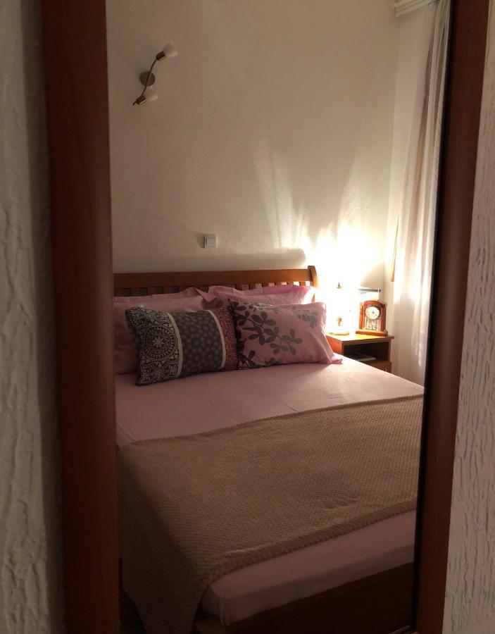 Guest House Nuhii Ulcinj Eksteriør billede