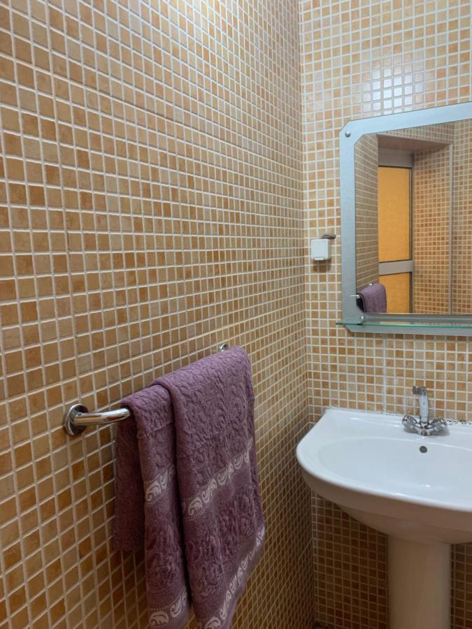 Guest House Nuhii Ulcinj Eksteriør billede