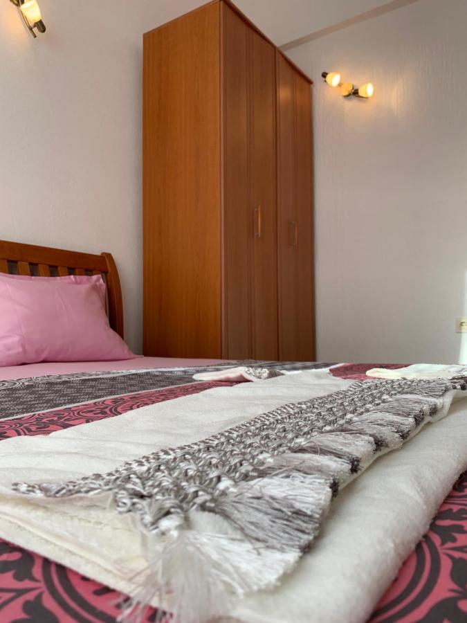 Guest House Nuhii Ulcinj Eksteriør billede
