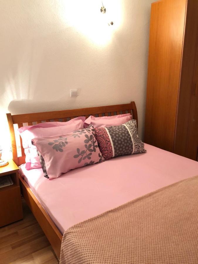 Guest House Nuhii Ulcinj Eksteriør billede