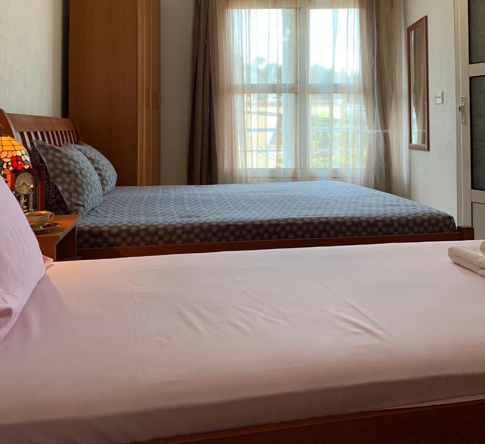 Guest House Nuhii Ulcinj Eksteriør billede