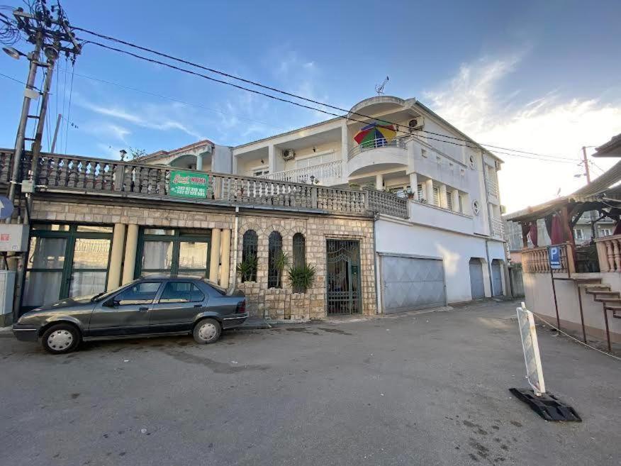 Guest House Nuhii Ulcinj Eksteriør billede