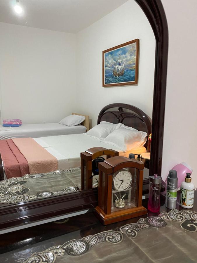 Guest House Nuhii Ulcinj Eksteriør billede