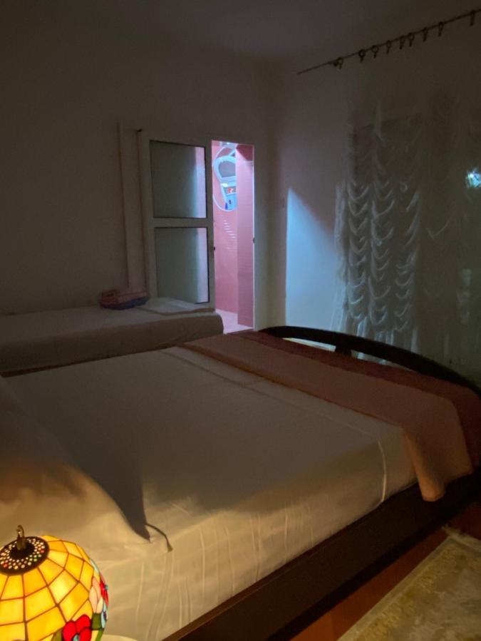Guest House Nuhii Ulcinj Eksteriør billede