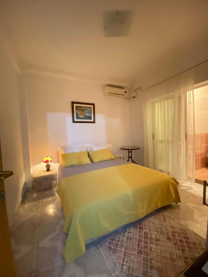 Guest House Nuhii Ulcinj Eksteriør billede